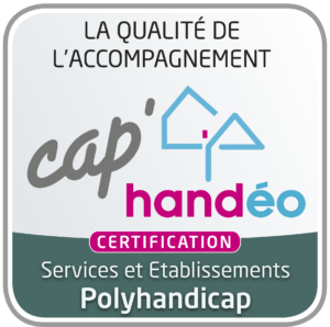 logo Cap Handéo